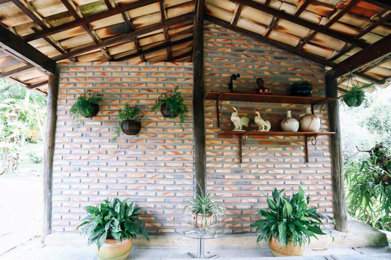 Fazenda, Centro, 5 Quartos, 10 Vagas, 1 Suíte