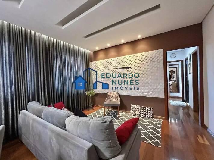 Apartamento, Dona Clara, 3 Quartos, 2 Vagas, 1 Suíte