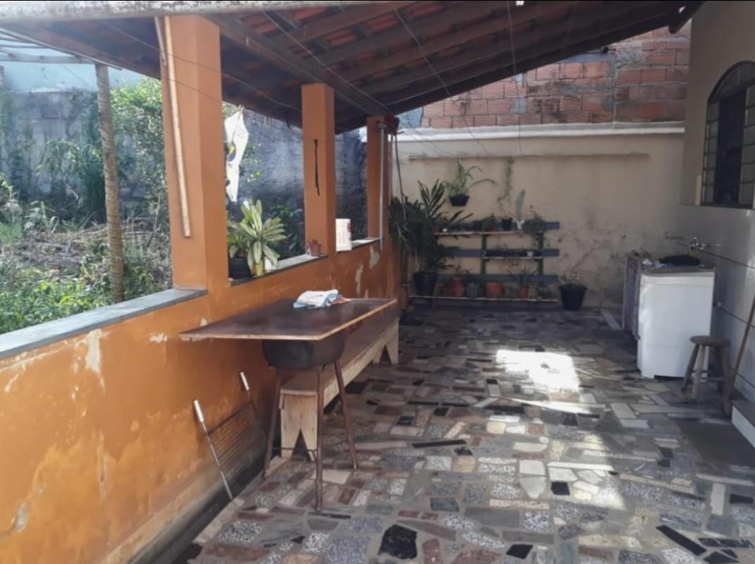 Casa, Diamante, 4 Quartos, 6 Vagas, 1 Suíte