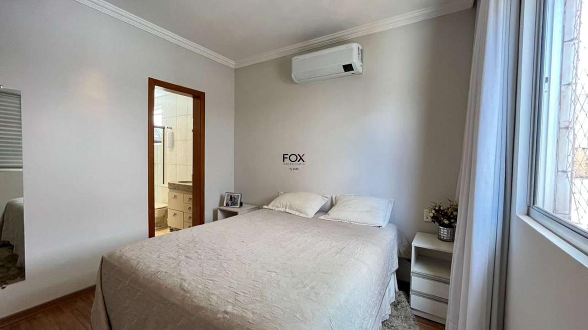 Apartamento, Castelo, 3 Quartos, 2 Vagas, 1 Suíte