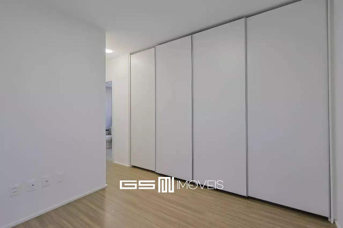 Apartamento, Vila da Serra, 2 Quartos, 2 Vagas, 1 Suíte