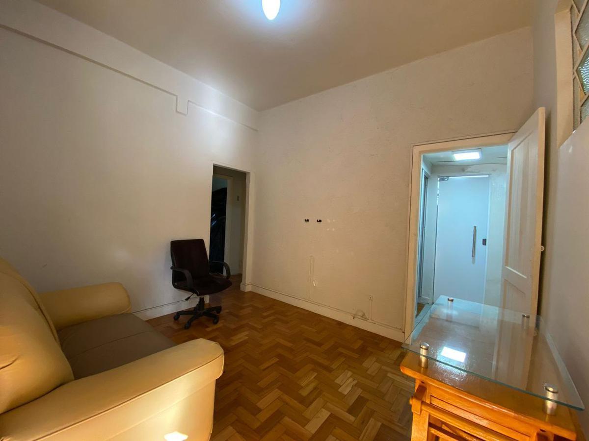 Apartamento, São Cristóvão, 2 Quartos, 1 Vaga