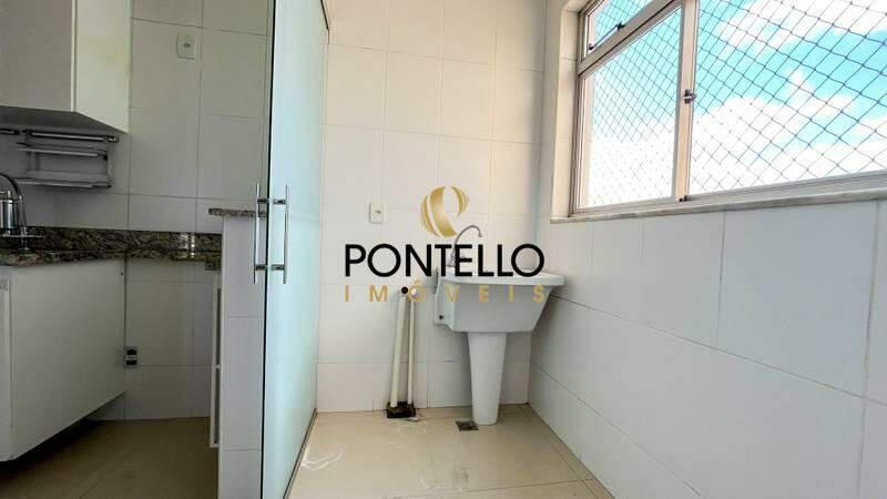 Cobertura, Estoril, 3 Quartos, 4 Vagas, 1 Suíte