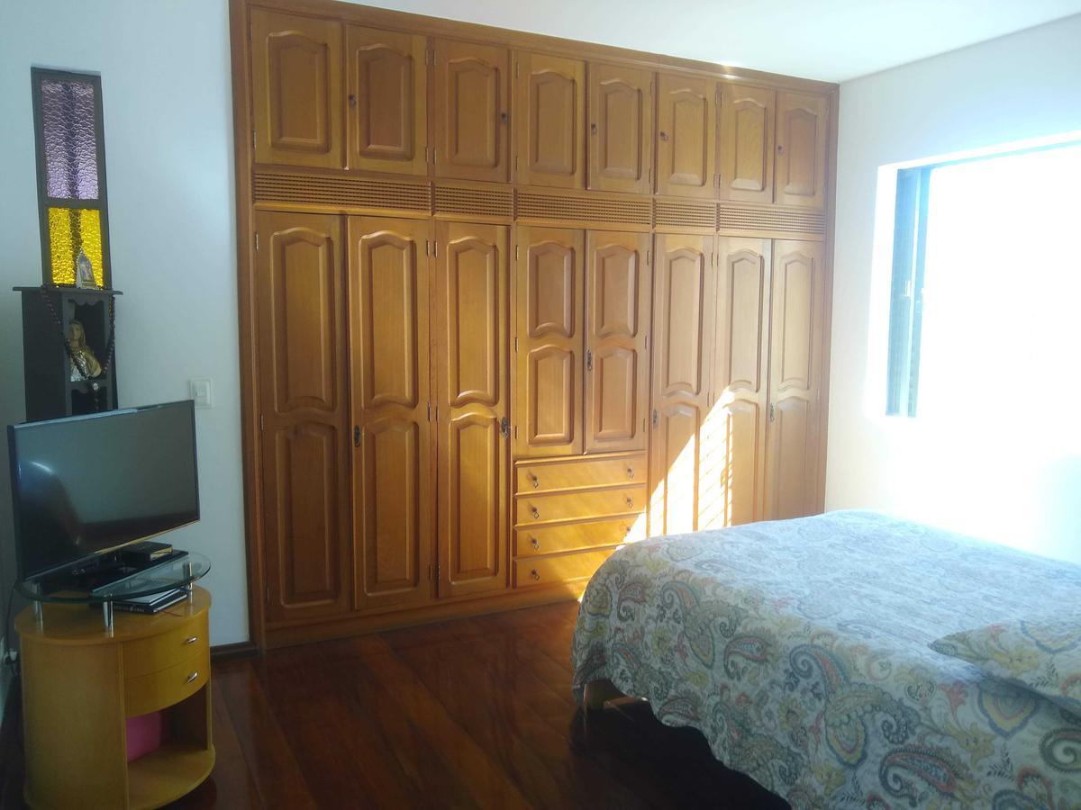 Casa, Fernão Dias, 6 Quartos, 5 Vagas, 4 Suítes