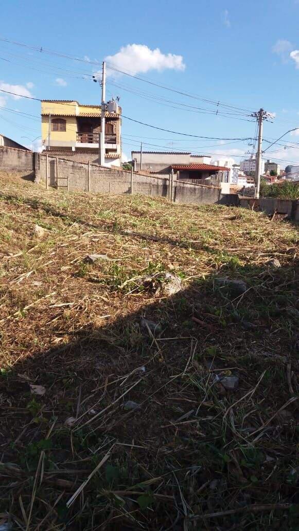 Lote, Venda Nova, 0 Quarto, 0 Vaga