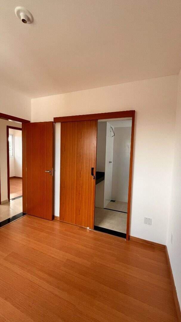Cobertura, Boa Esperança, 3 Quartos, 2 Vagas, 1 Suíte