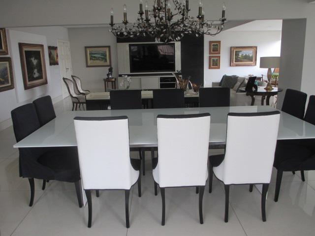 Apartamento, Luxemburgo, 4 Quartos, 4 Vagas, 2 Suítes