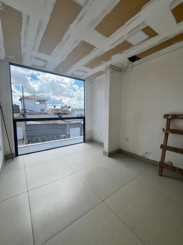 Casa, São Pedro, 3 Quartos, 2 Vagas, 1 Suíte