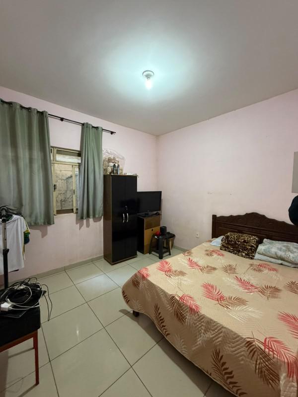 Casa, Rosário, 3 Quartos, 2 Vagas