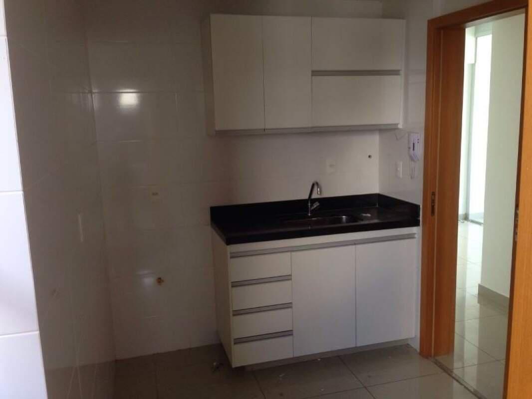 Cobertura, Nova Suíssa, 3 Quartos, 3 Vagas, 1 Suíte