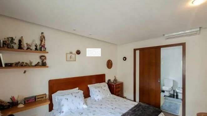 Cobertura, Savassi, 5 Quartos, 5 Vagas, 3 Suítes