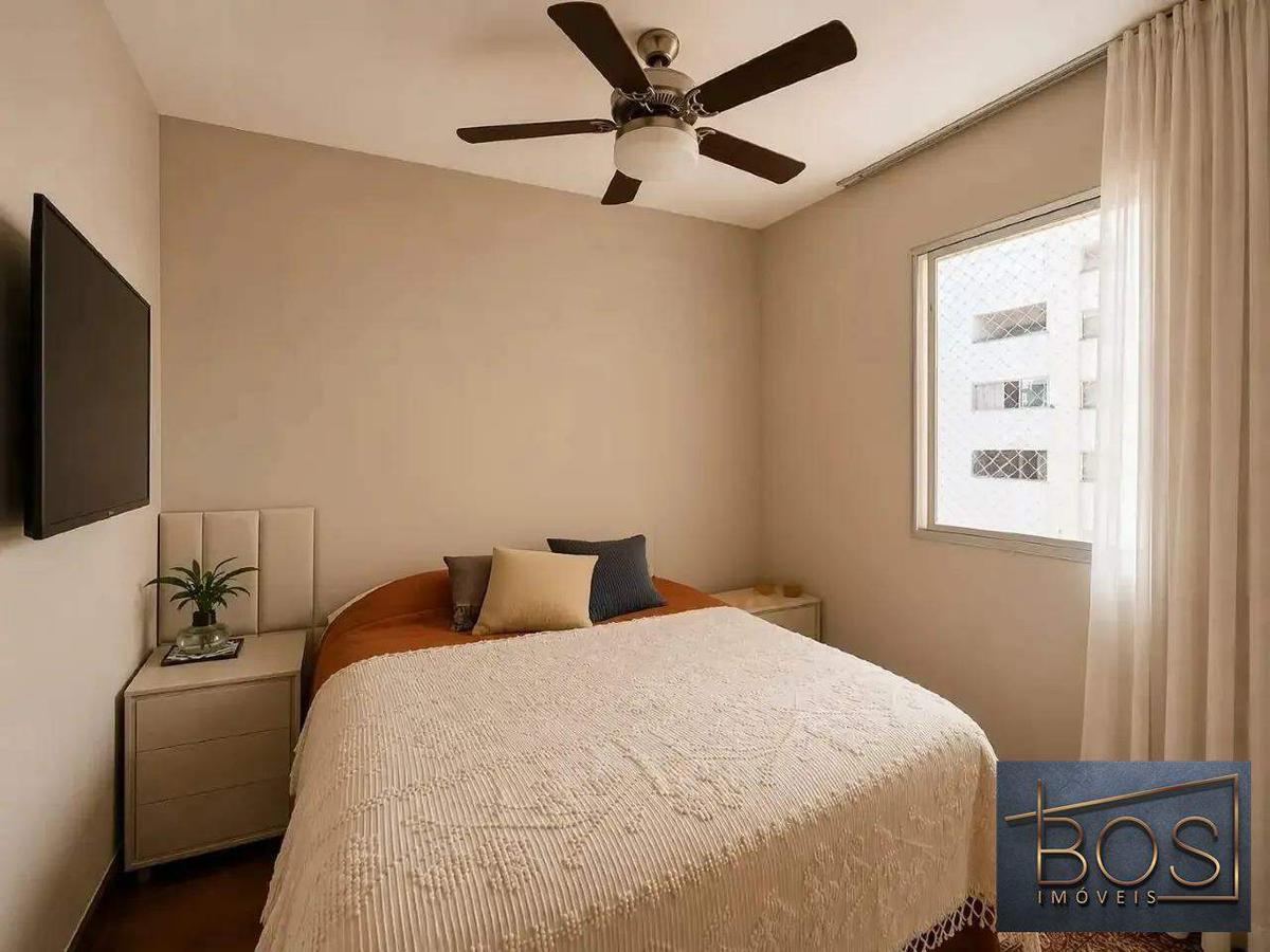 Apartamento, Santo Antônio, 3 Quartos, 1 Vaga, 1 Suíte