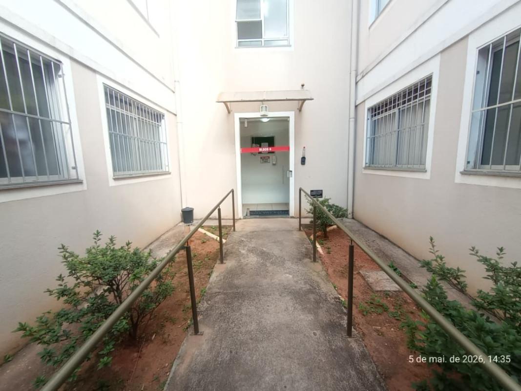 Cobertura, Chácara Cotia, 3 Quartos, 1 Vaga, 1 Suíte