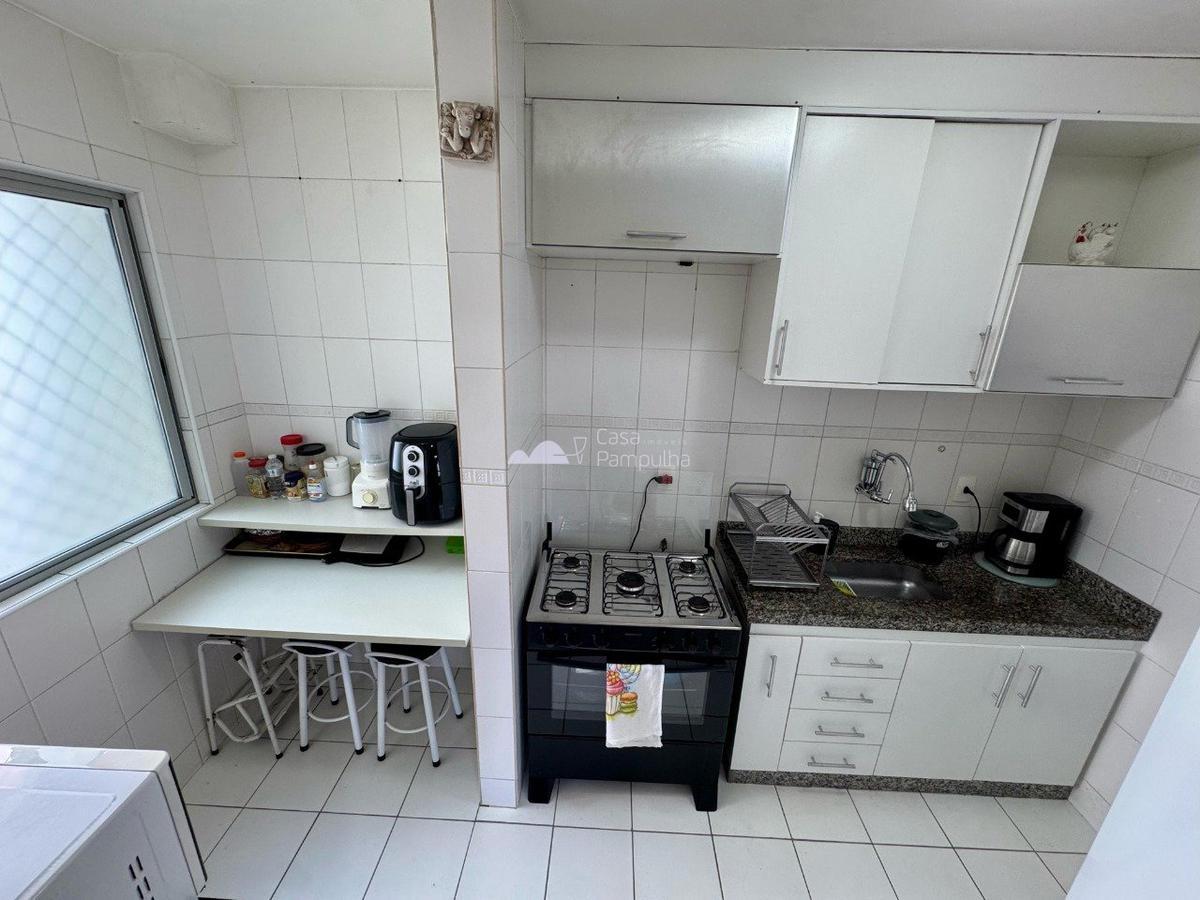 Apartamento, Castelo, 3 Quartos, 1 Vaga