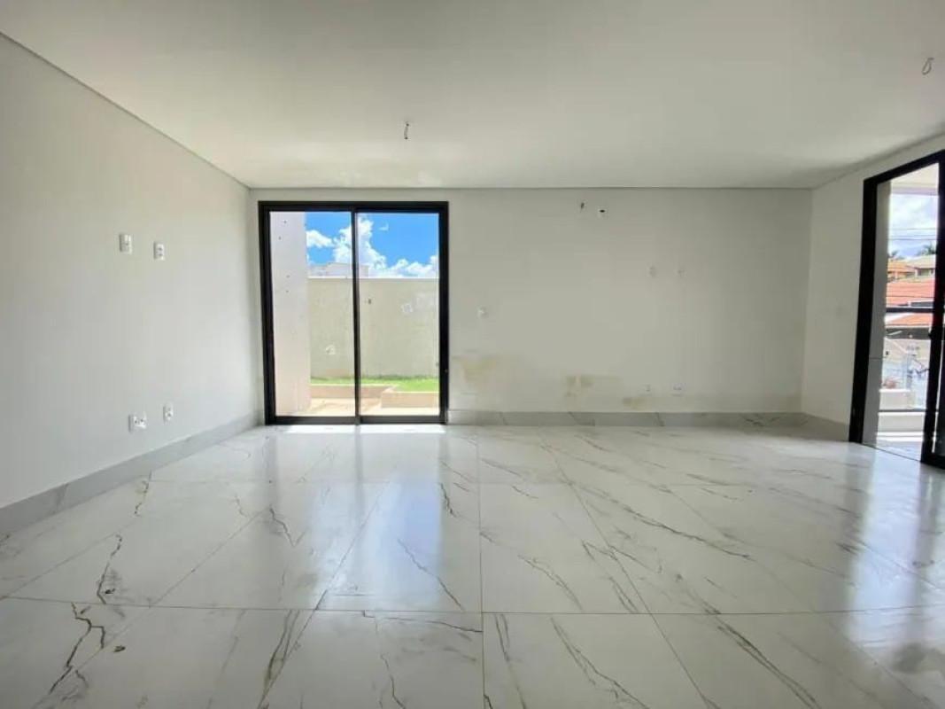 Apartamento, Santa Amélia, 3 Quartos, 4 Vagas, 1 Suíte