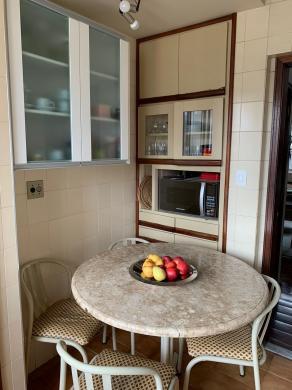 Apartamento, Lourdes, 4 Quartos, 3 Vagas, 1 Suíte
