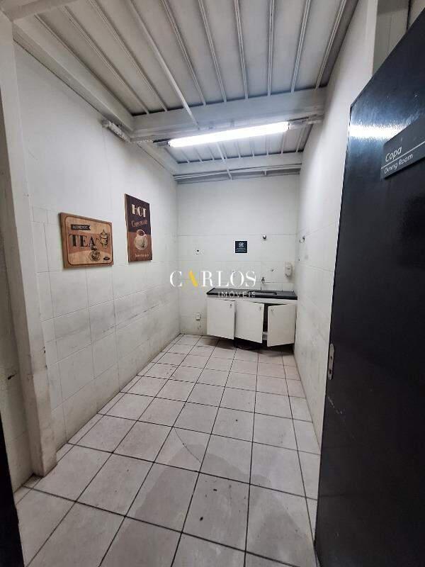 Galpão, Lourdes, 4 Vagas