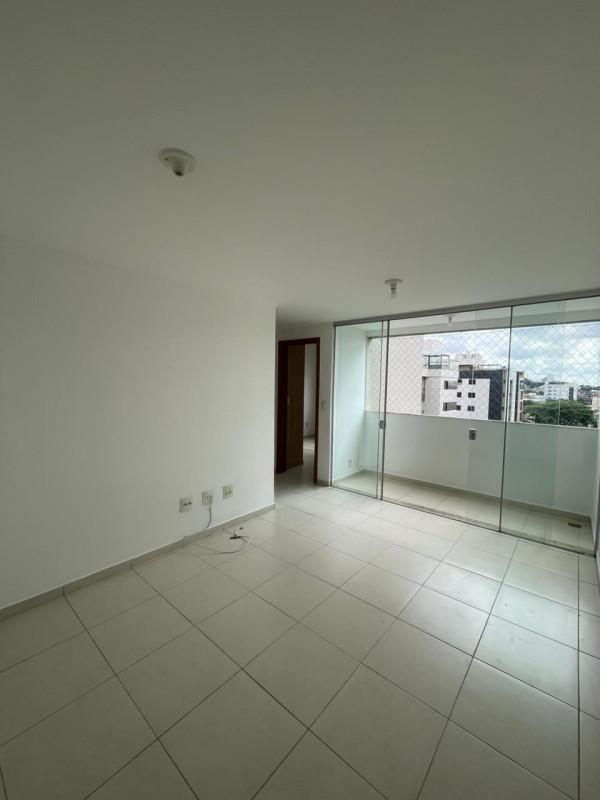Apartamento, Ouro Preto, 2 Quartos, 2 Vagas, 1 Suíte