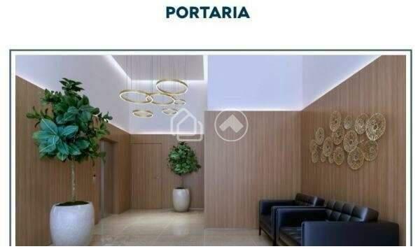 Apartamento, Barro Preto, 1 Quarto, 1 Vaga, 1 Suíte