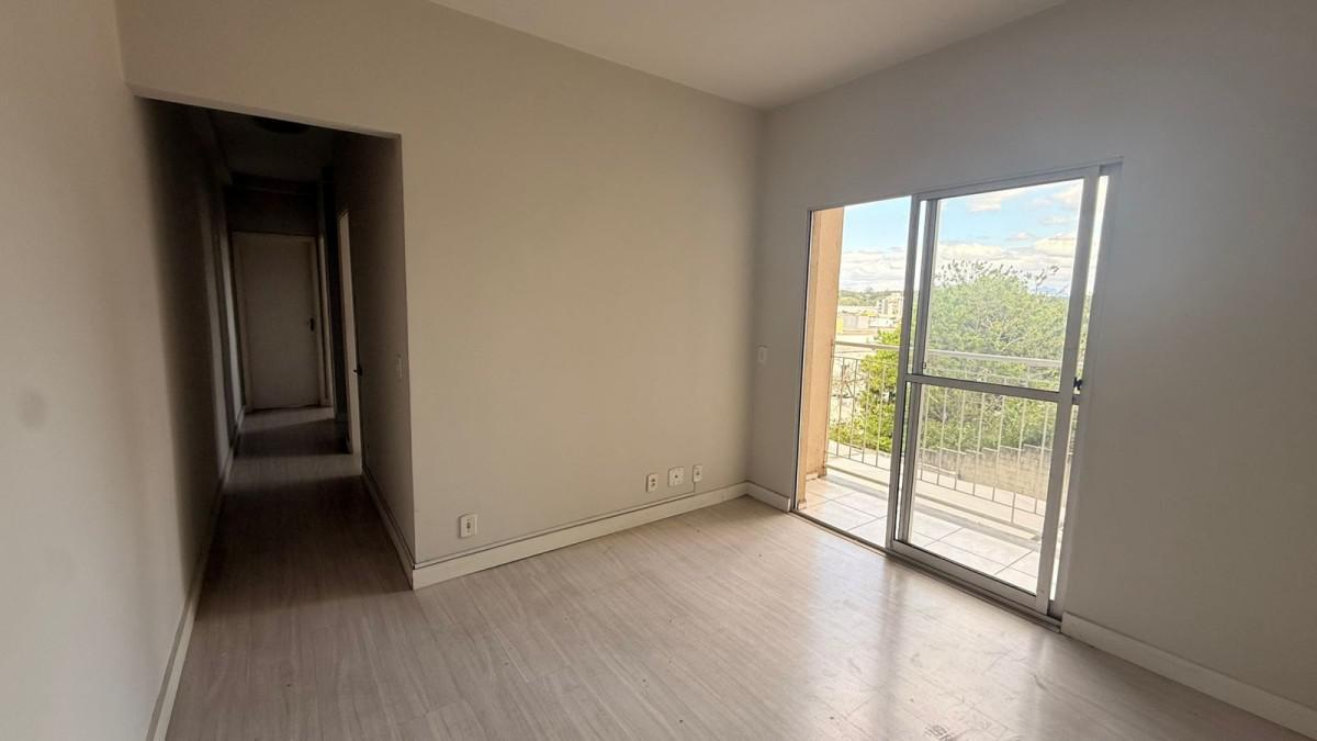 Apartamento, Ingá, 3 Quartos, 1 Vaga, 1 Suíte