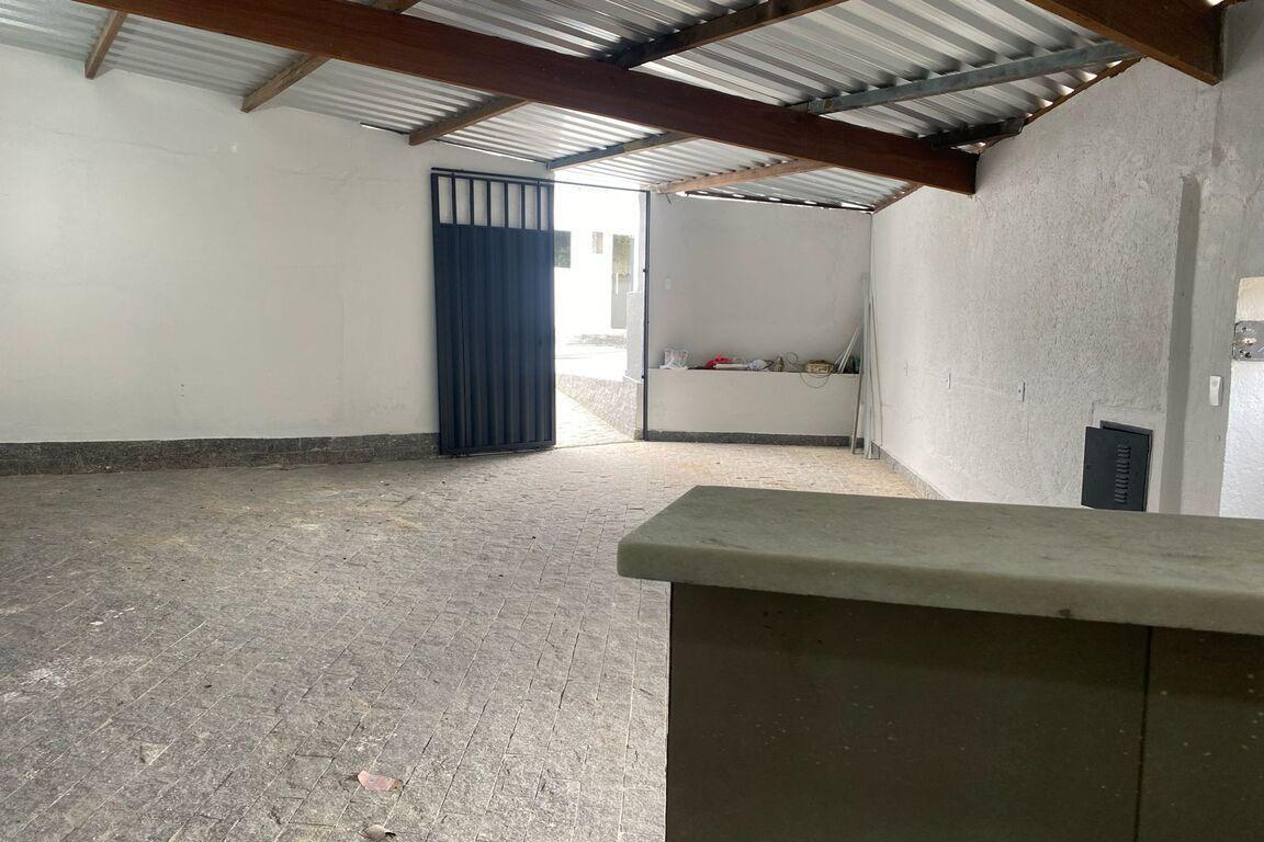 Casa, Santa Rosa, 3 Quartos, 2 Vagas, 1 Suíte