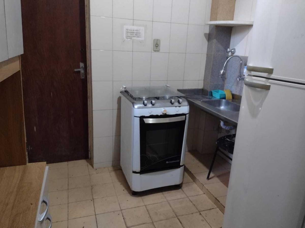 Apartamento, Barro Preto, 2 Quartos, 0 Vaga