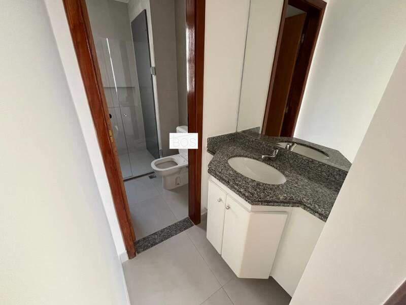 Apartamento, Funcionários, 3 Quartos, 2 Vagas, 1 Suíte