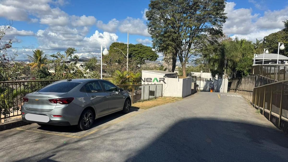 Apartamento, Califórnia, 2 Quartos, 1 Vaga