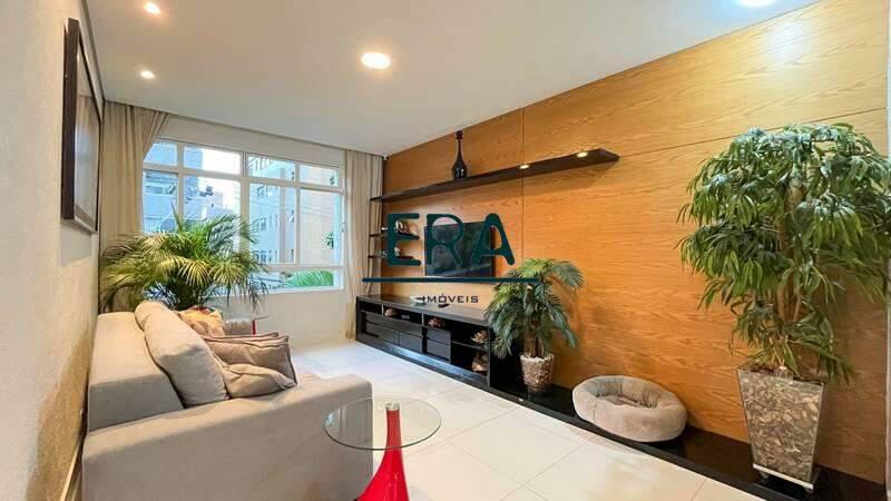 Apartamento, Sion, 4 Quartos, 2 Vagas, 1 Suíte