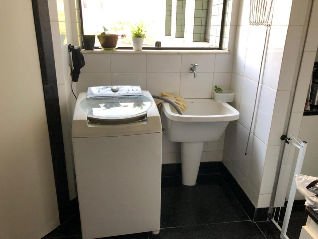 Apartamento, Nova Suíssa, 3 Quartos, 2 Vagas, 1 Suíte
