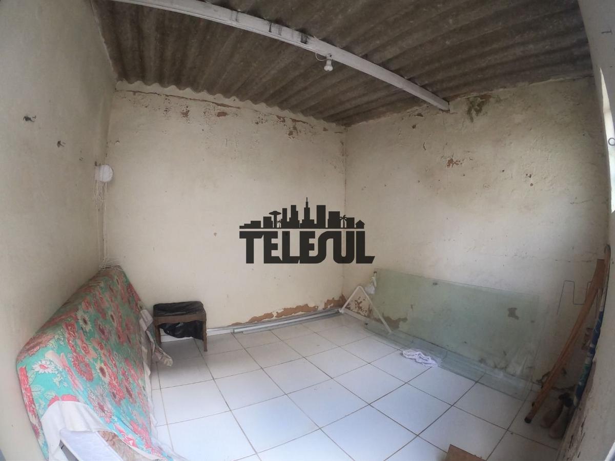 Casa, Jardim Andere, 4 Quartos, 1 Vaga, 1 Suíte