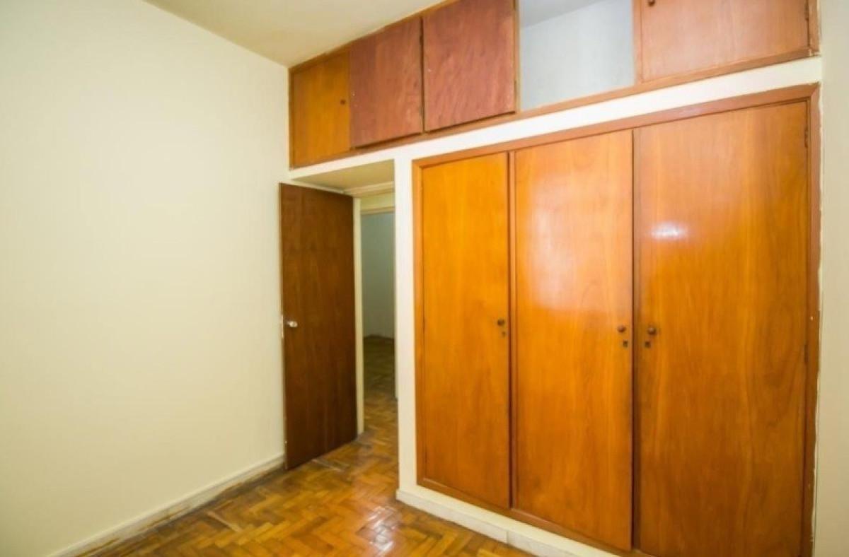 Apartamento, Centro, 3 Quartos, 0 Vaga, 1 Suíte