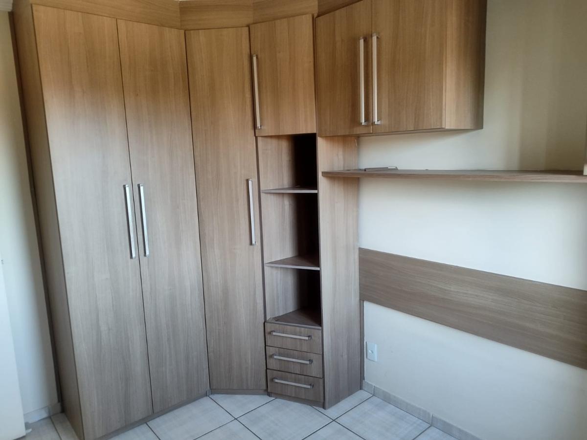Apartamento, Planalto, 3 Quartos, 1 Vaga