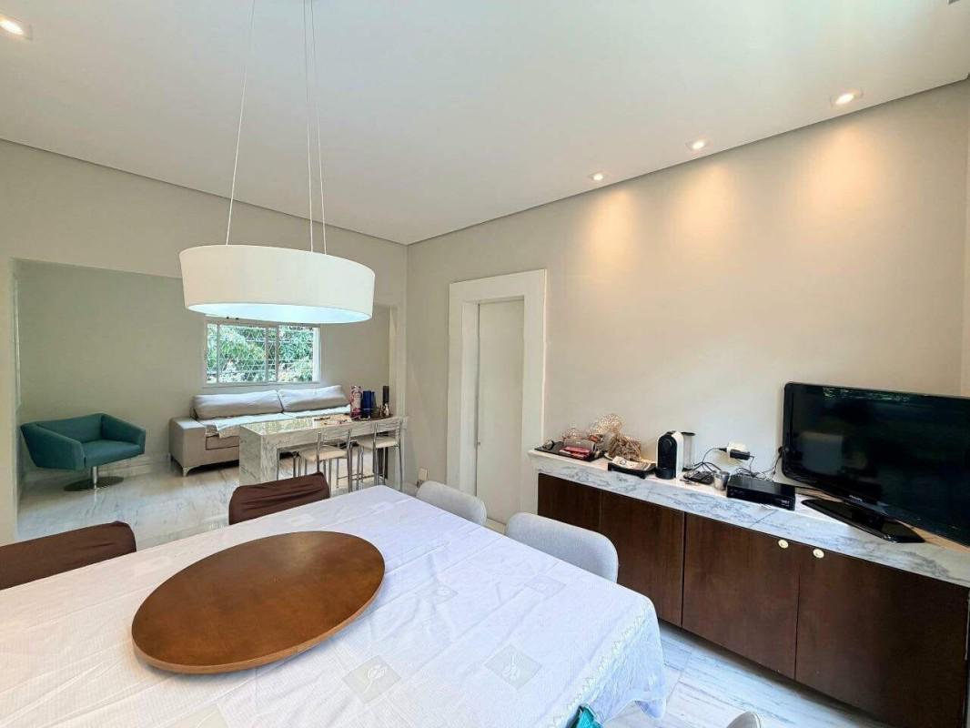 Apartamento, Cruzeiro, 4 Quartos, 1 Vaga, 1 Suíte