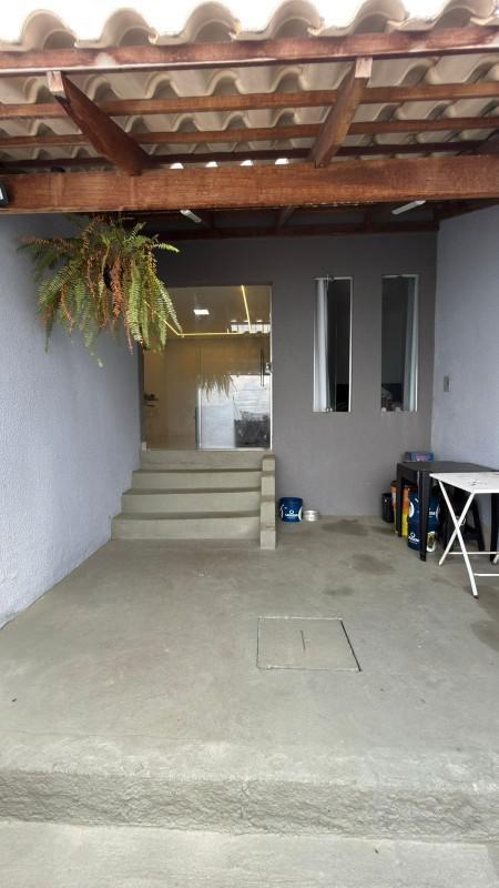 Casa, Masterville, 2 Quartos, 3 Vagas