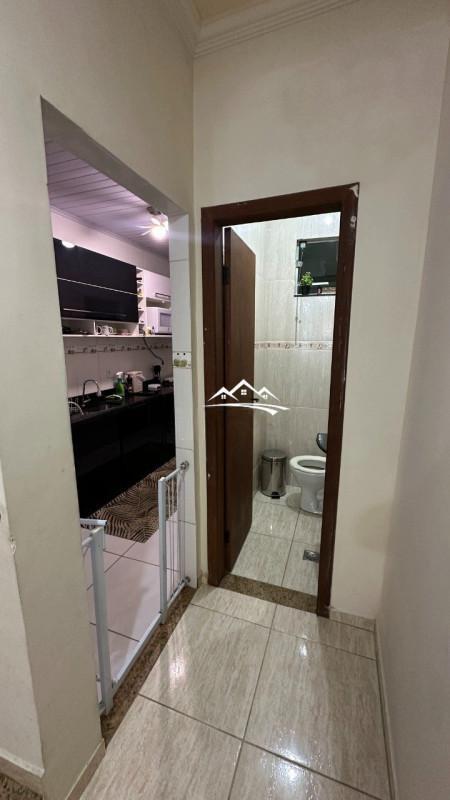 Casa, Alto das Flores, 2 Quartos, 2 Vagas