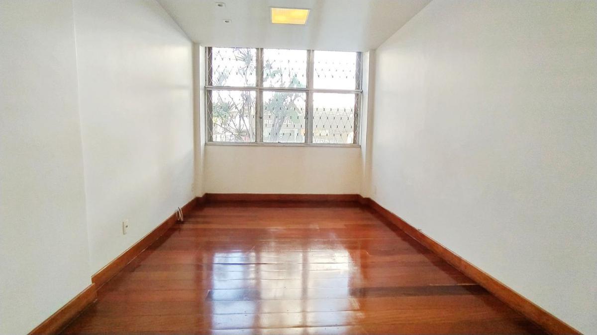 Apartamento, Savassi, 4 Quartos, 2 Vagas, 1 Suíte