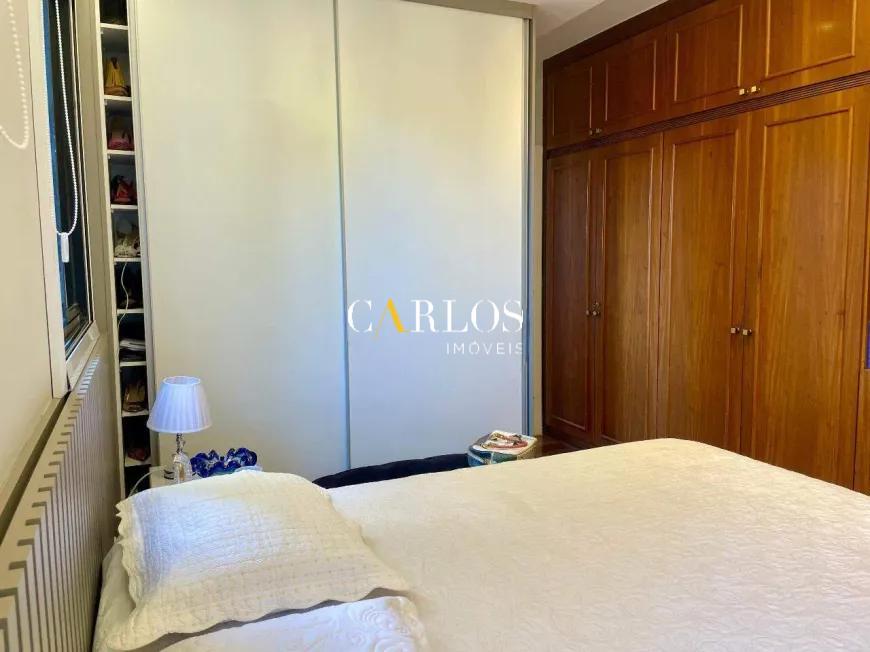 Apartamento, Sion, 3 Quartos, 2 Vagas, 1 Suíte