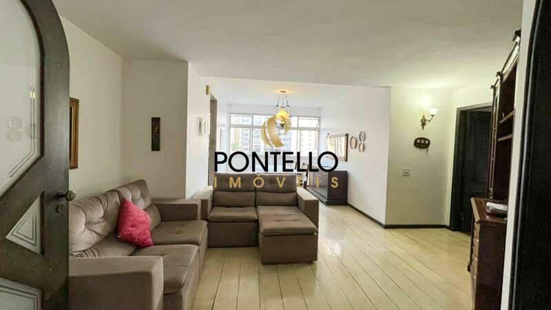 Cobertura, Funcionários, 6 Quartos, 3 Vagas, 1 Suíte