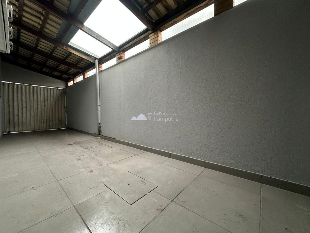 Apartamento, Santa Amélia, 3 Quartos, 1 Vaga, 1 Suíte