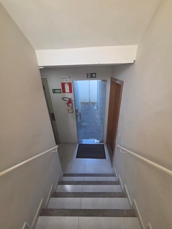 Apartamento, São Salvador, 2 Quartos, 1 Vaga