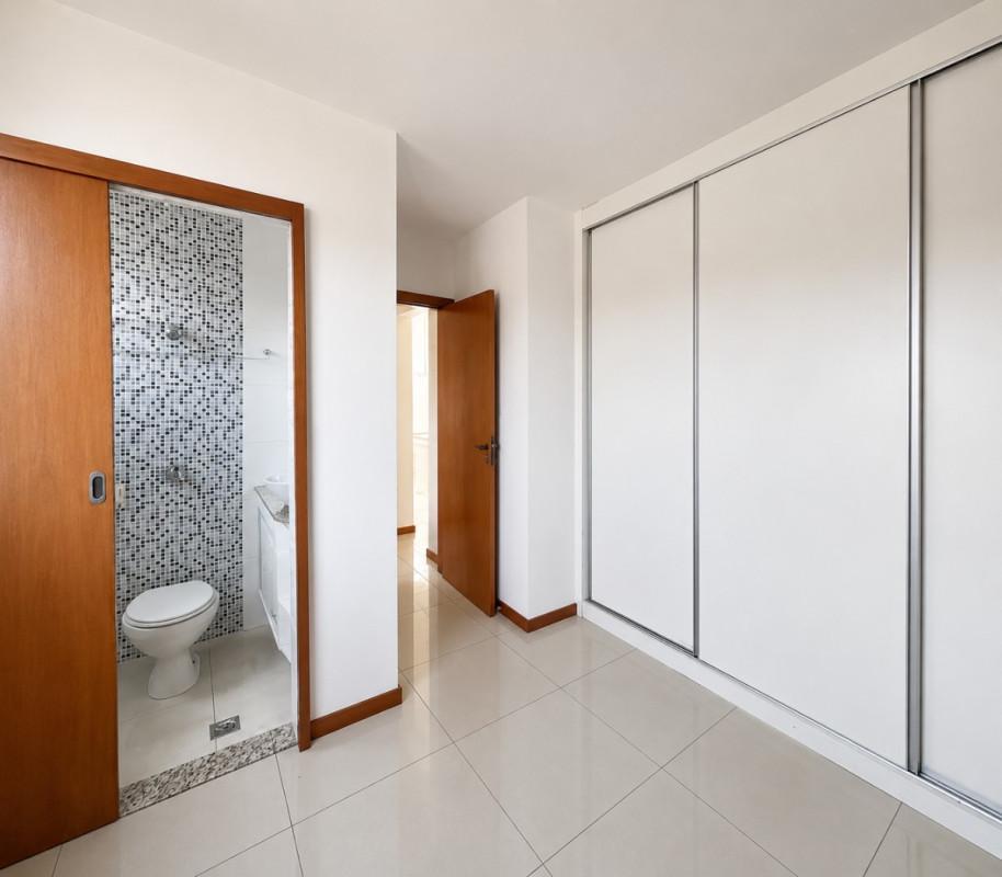 Cobertura, União, 2 Quartos, 1 Vaga, 1 Suíte