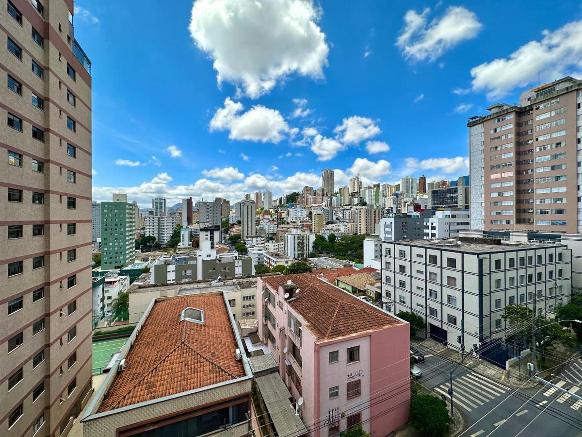 Cobertura, Gutierrez, 4 Quartos, 4 Vagas, 2 Suítes