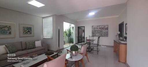 Casa, Eldorado, 3 Quartos, 2 Vagas, 1 Suíte