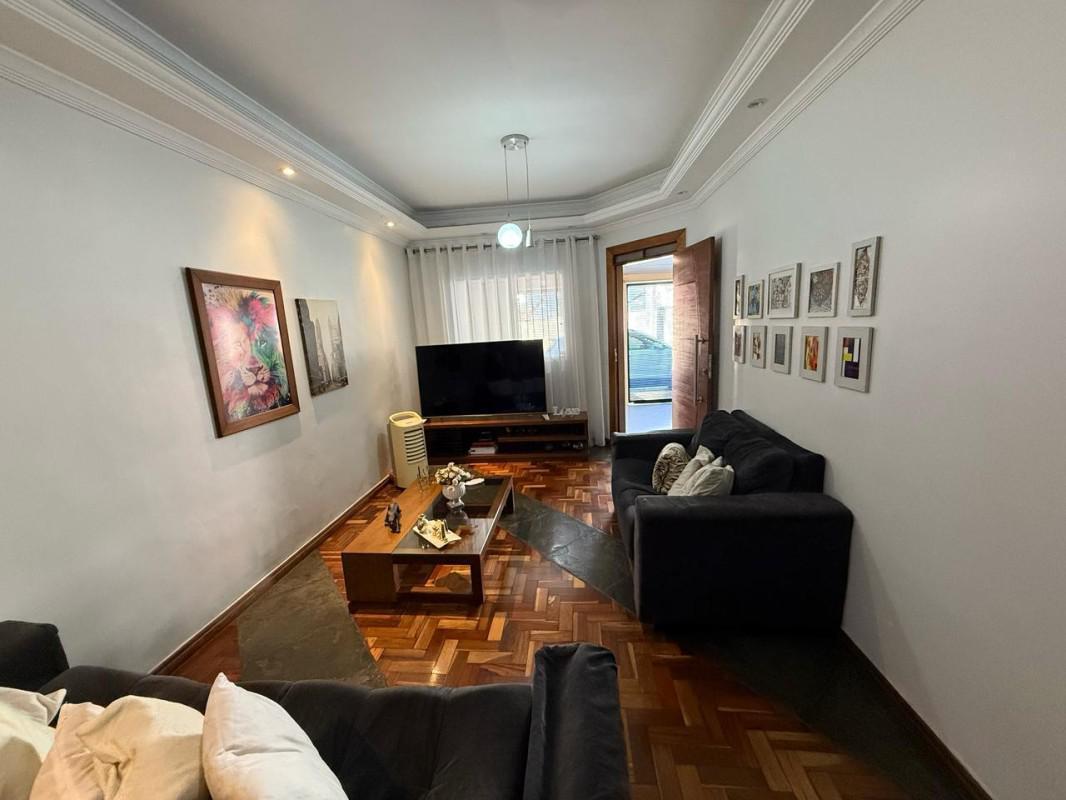 Casa, São João Batista (venda Nova), 3 Quartos, 2 Vagas, 1 Suíte