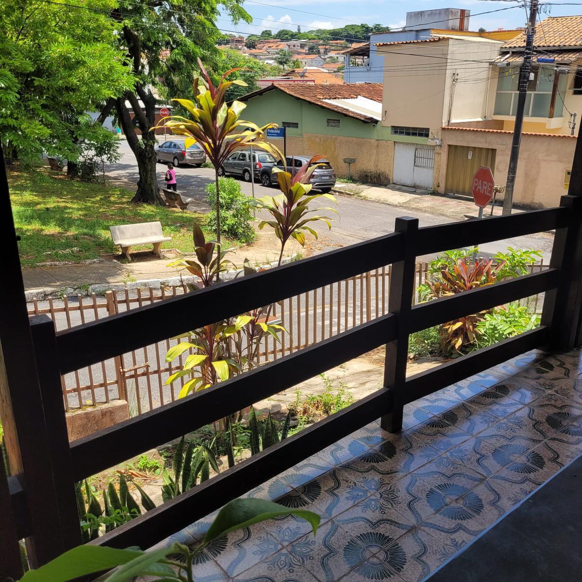 Casa, Alípio de Melo, 3 Quartos, 1 Vaga, 1 Suíte