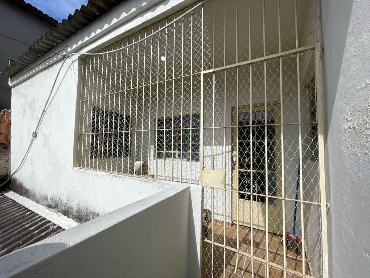 Casa, Eymard, 3 Quartos, 10 Vagas