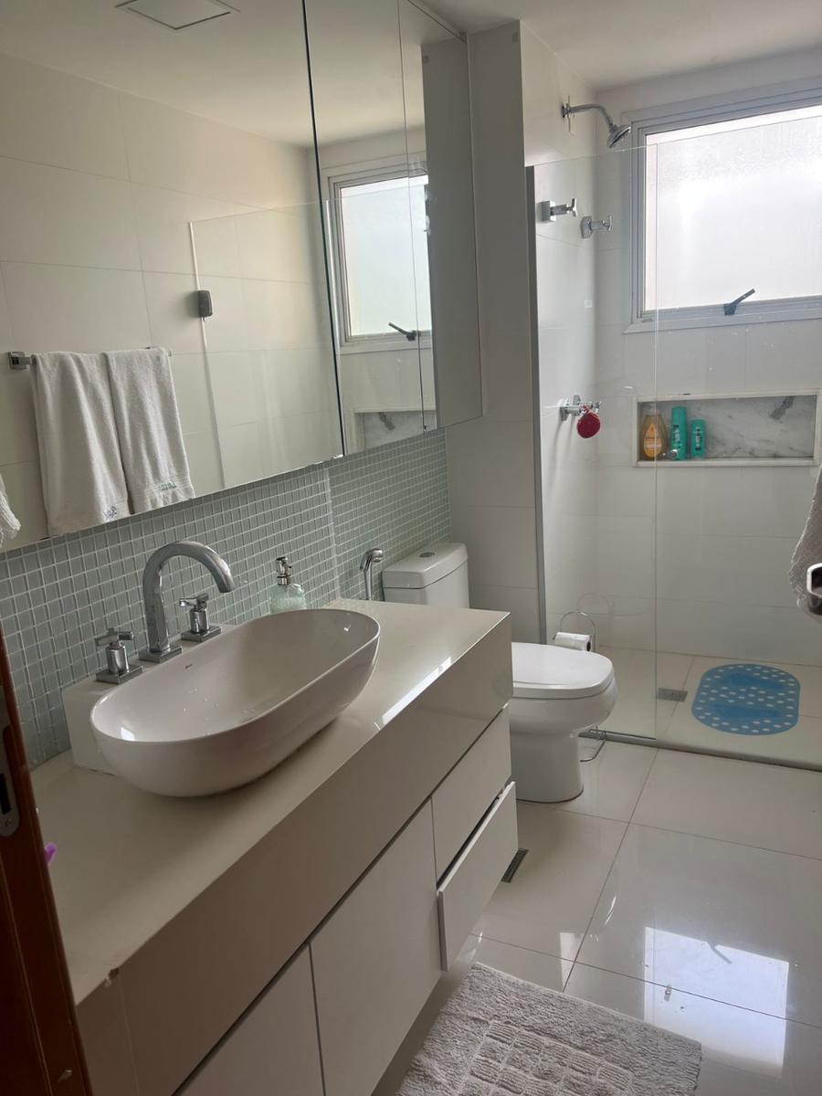 Apartamento, Buritis, 4 Quartos, 2 Vagas, 1 Suíte