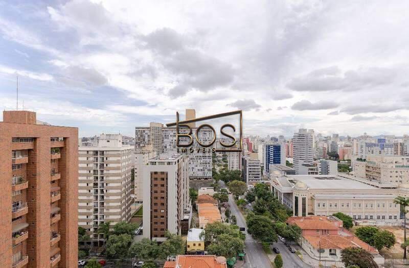 Apartamento, Santo Agostinho, 3 Quartos, 2 Vagas, 1 Suíte