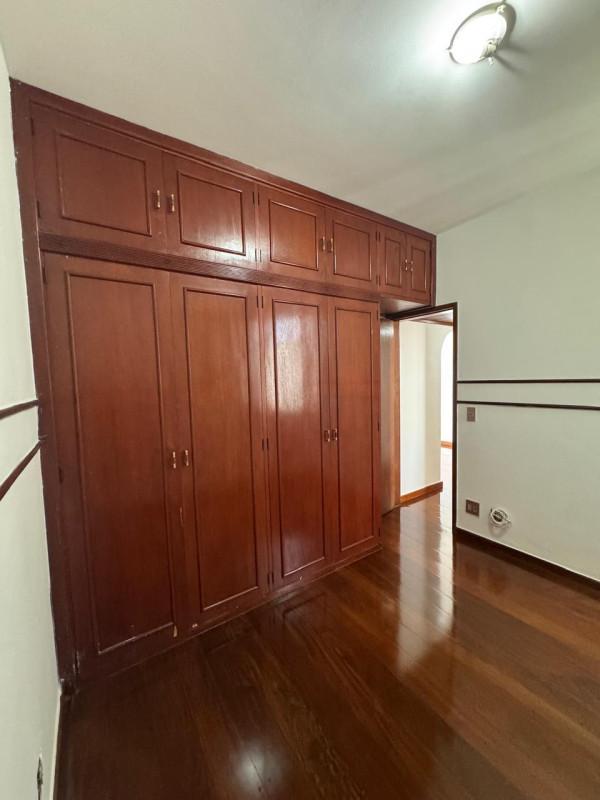 Apartamento, Coração Eucarístico, 2 Quartos, 1 Vaga, 1 Suíte